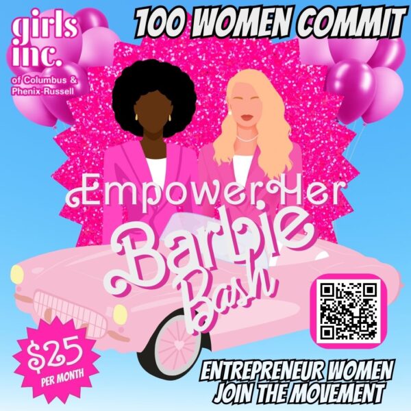 EMPOWERHER!